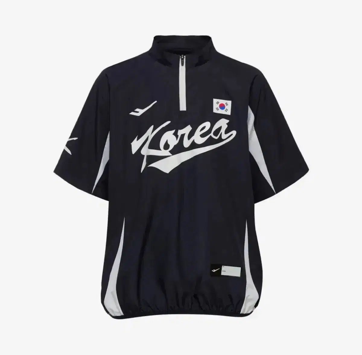 PROSPECS(プロスペックス) 野球韓国国家代表 半袖ウィンドブレーカー 10,942円