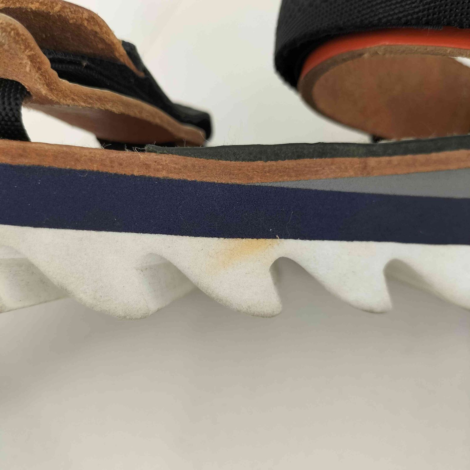エンダースキーマ Hender Scheme WEBB ウェブ メンズ 6 - メルカリ