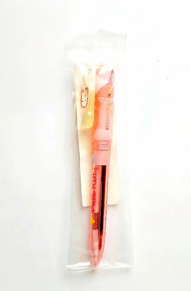 ハローキティ2wayペン ハローキティシャープペンシルボールペン