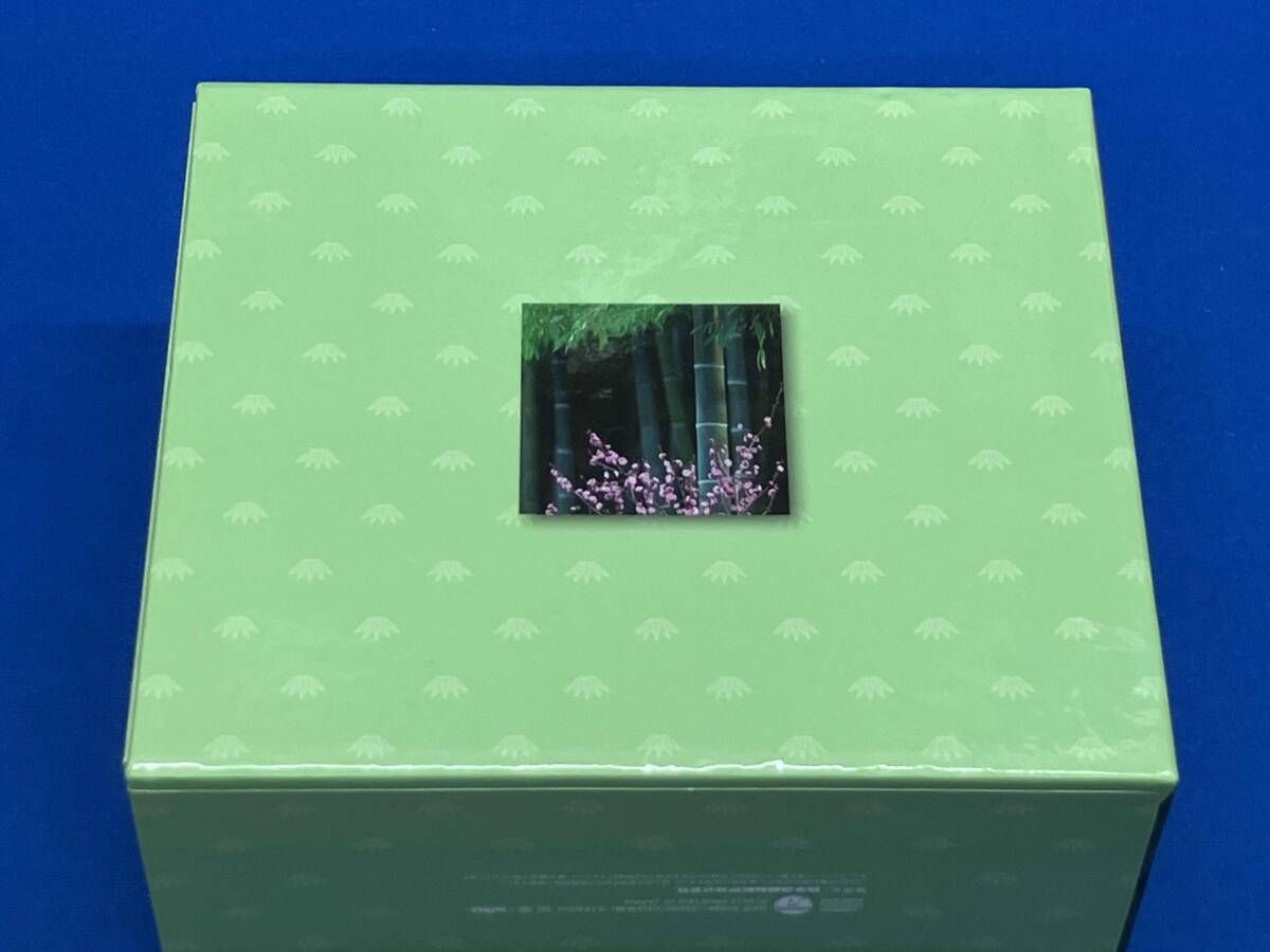(オムニバス) 日本の音 尺八 風のメロディｰ(5CD)