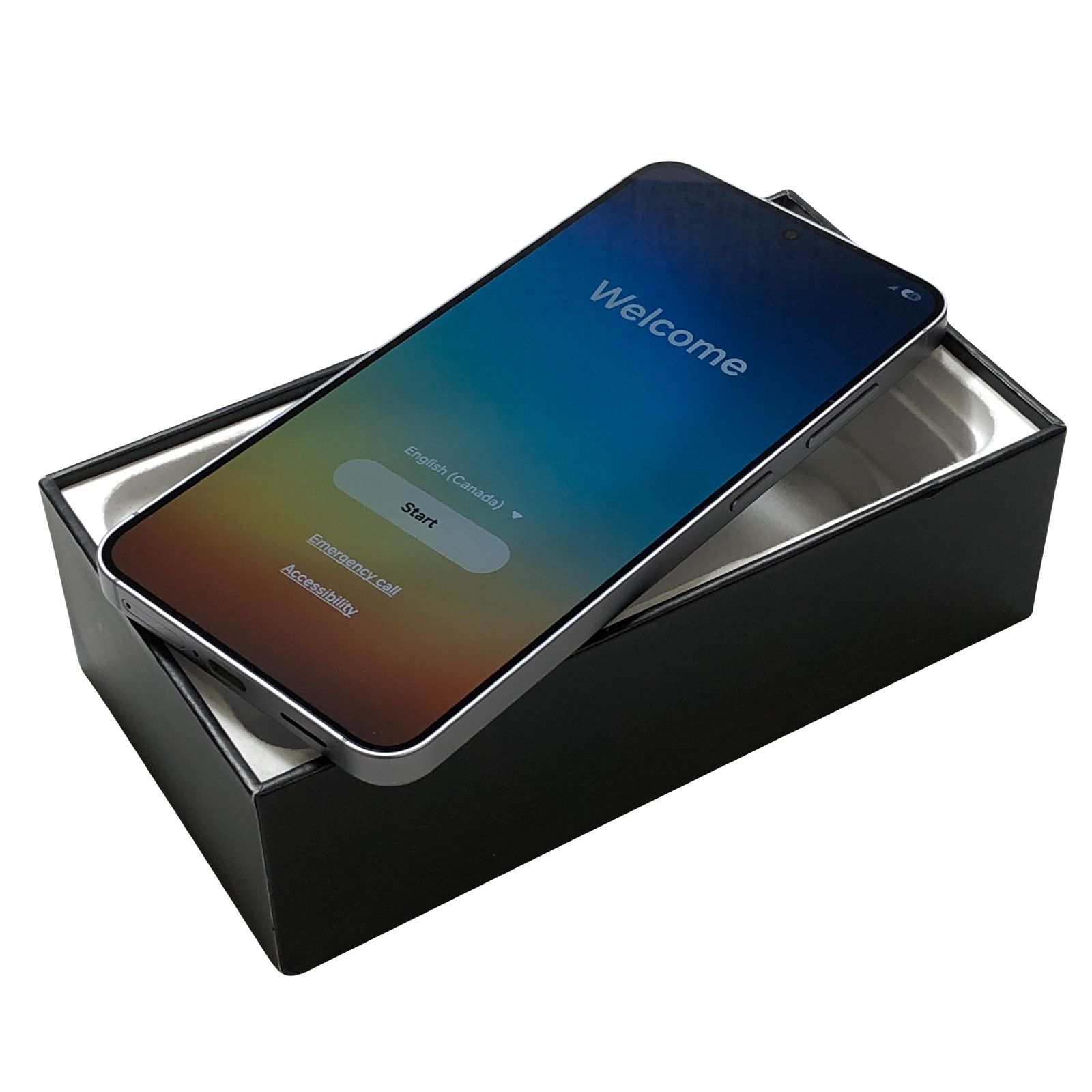 美品】Galaxy S25 256GB SIMフリー シルバーシャドウ - メルカリ