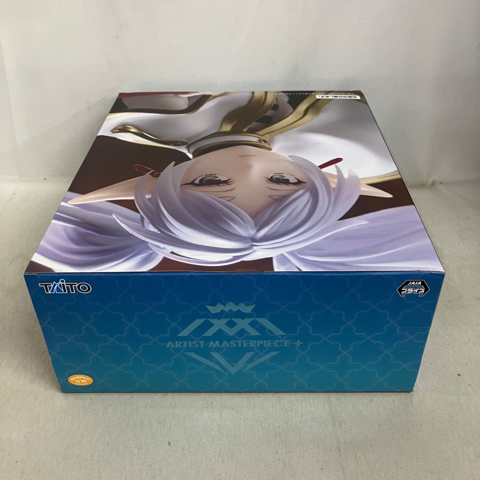 未開封 葬送のフリーレン AMP+ フリーレン フィギュア 6個セット