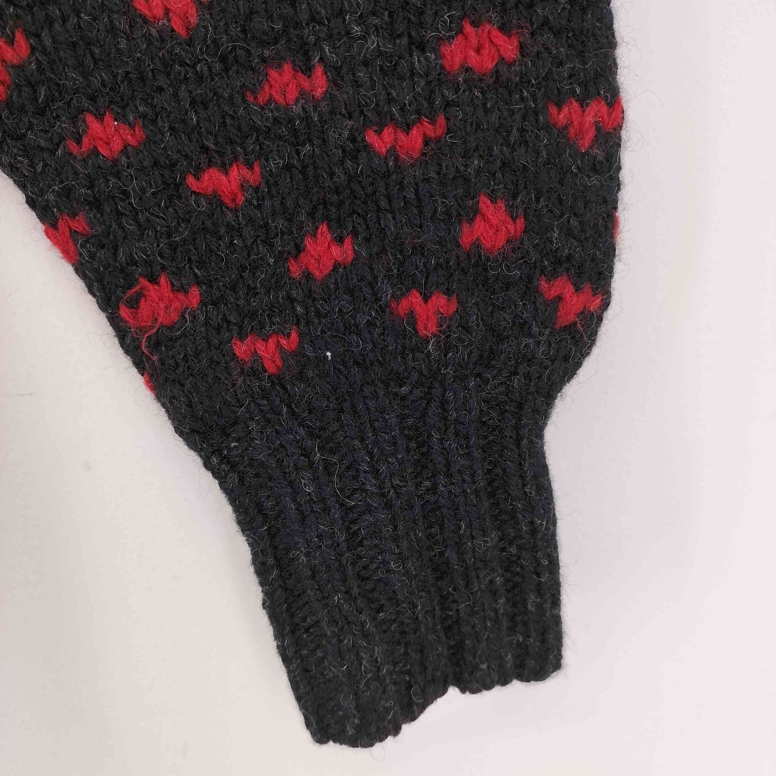 ポロバイラルフローレン Polo by RALPH LAUREN 80s HAND KNIT