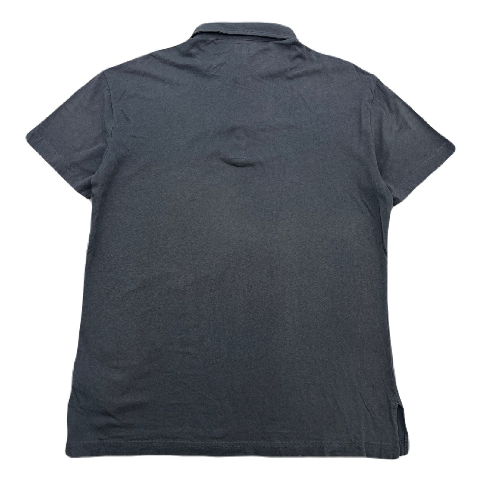 アルマーニジーンズ ARMANI JEANS ポロシャツ 半袖 メンズ XXL