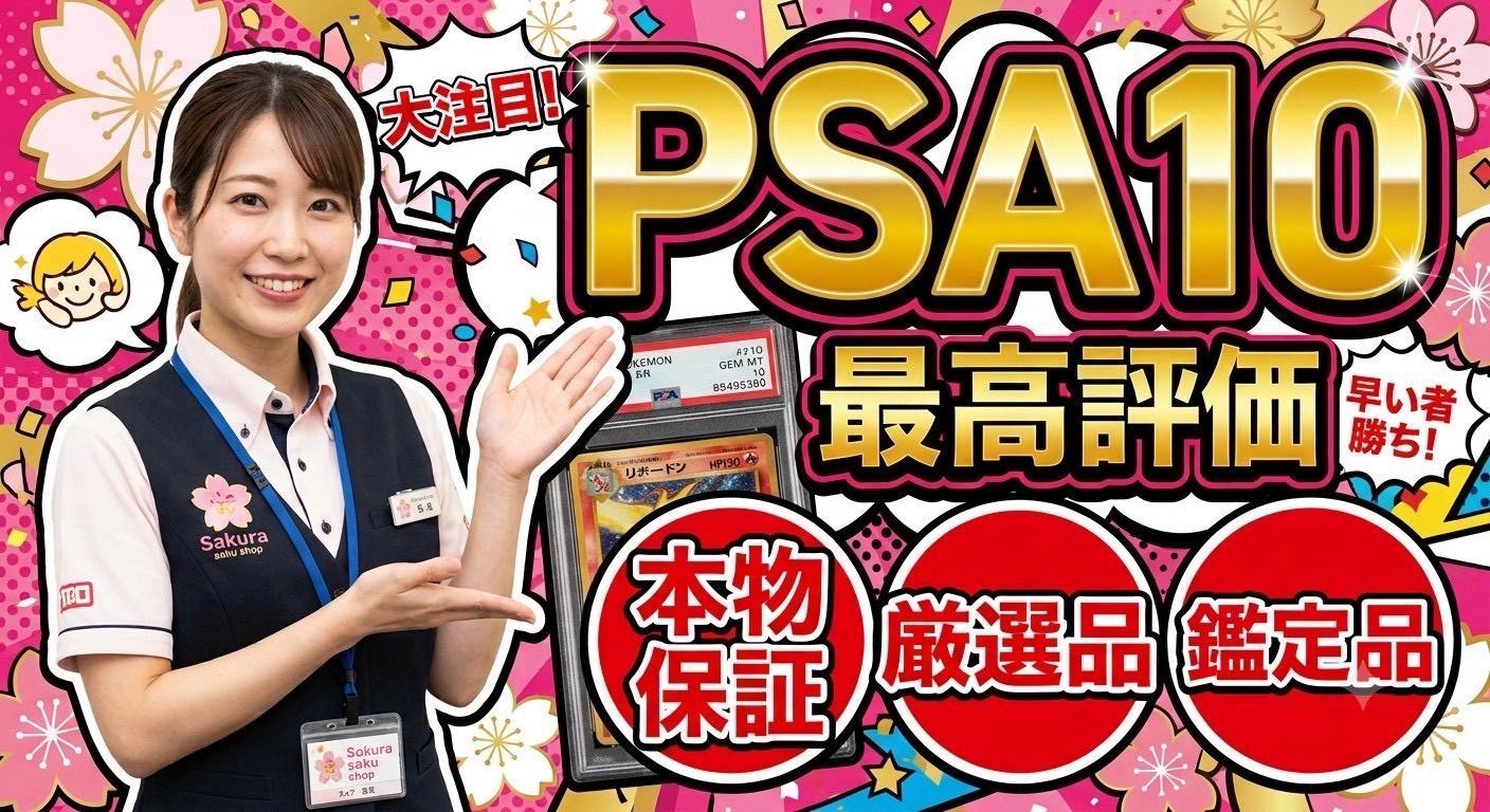 ✓【PSA10/3枚セット】ピカチュウ プロモ フクオカ・トウホク