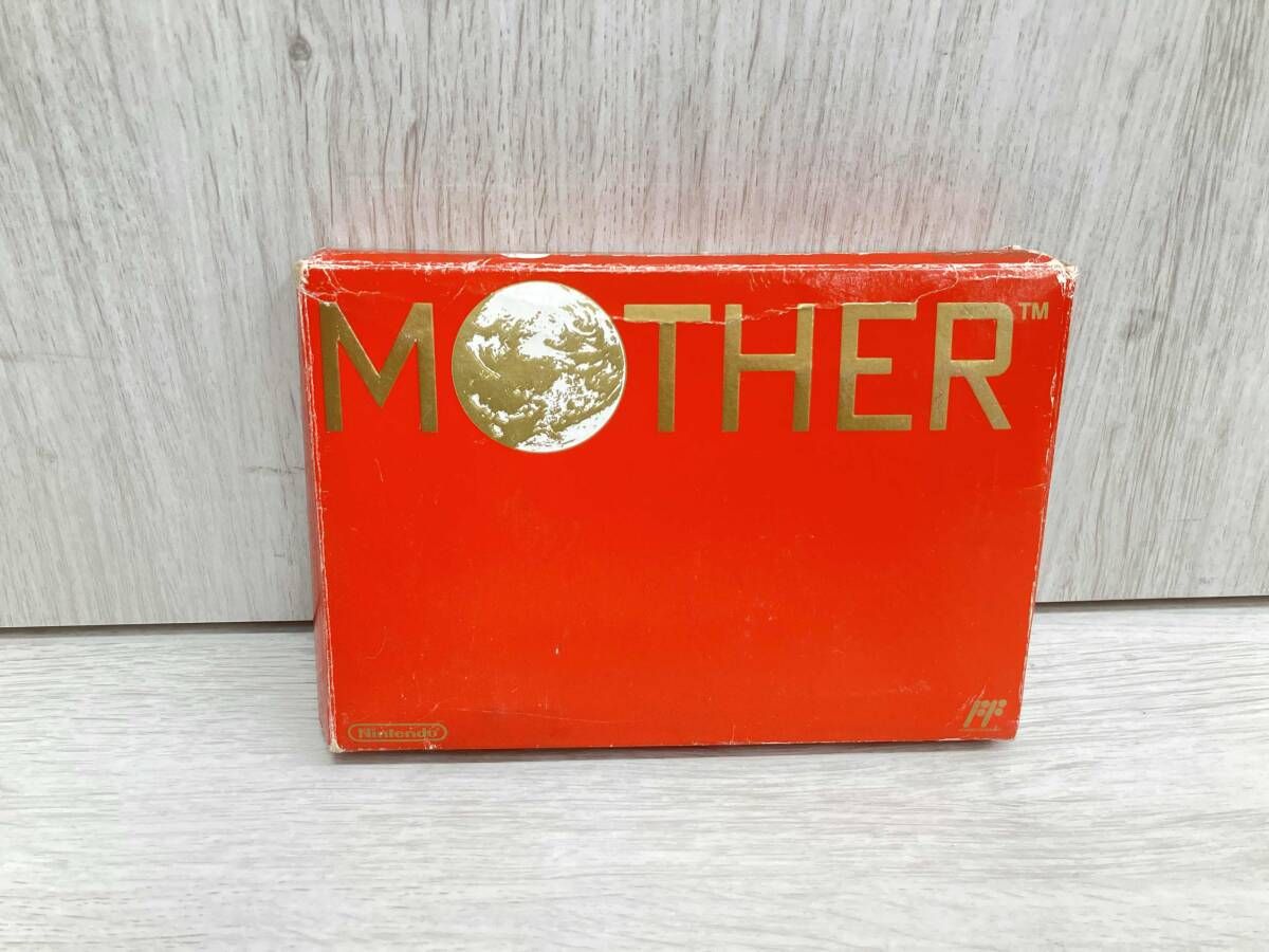 MOTHER