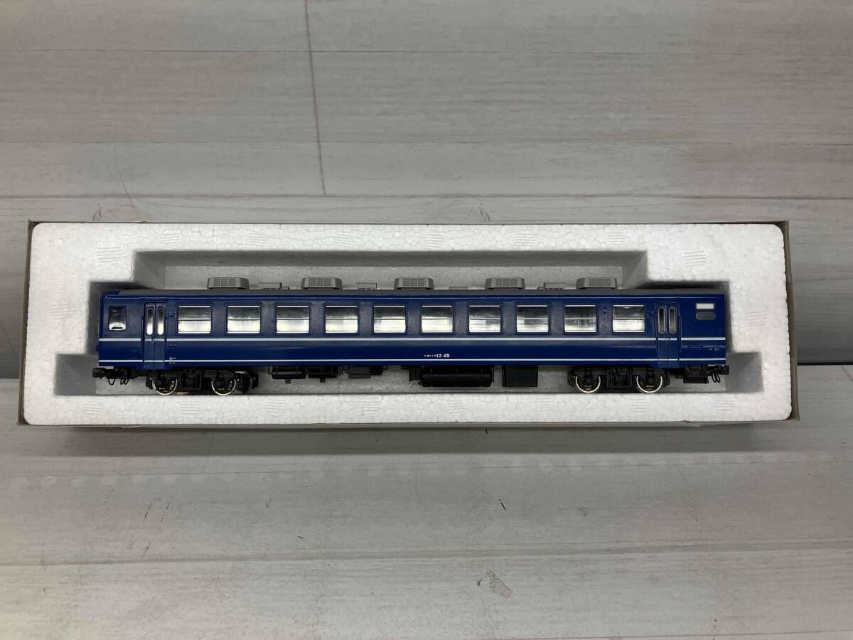 現状品】HOゲージ KATO 1-503 オハフ13 カトー - メルカリ