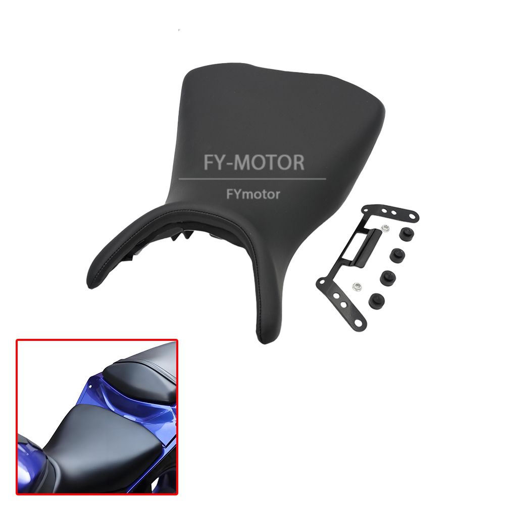 ヤマハ YZF R3/MT-03/YZF R25/MT-25 用 フロントライダーシートクッション
