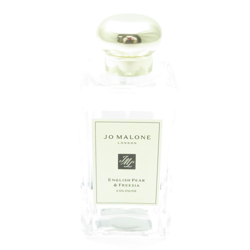 美品 JoMALONE ジョーマローン イングリッシュペアー&フリージア コロン 100ml 香水 フレグランス 残量多 BN6292DA
