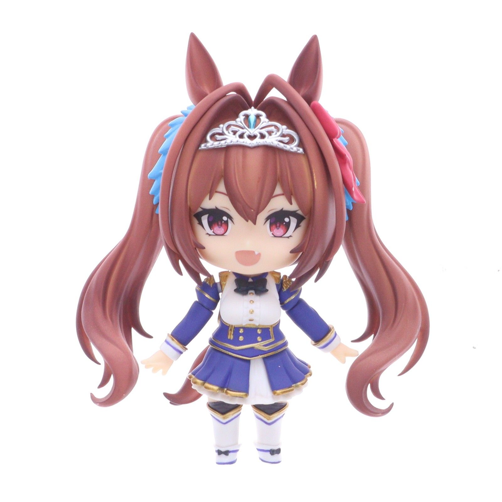 ねんどろいど 1977 ダイワスカーレット ウマ娘 プリティーダービー