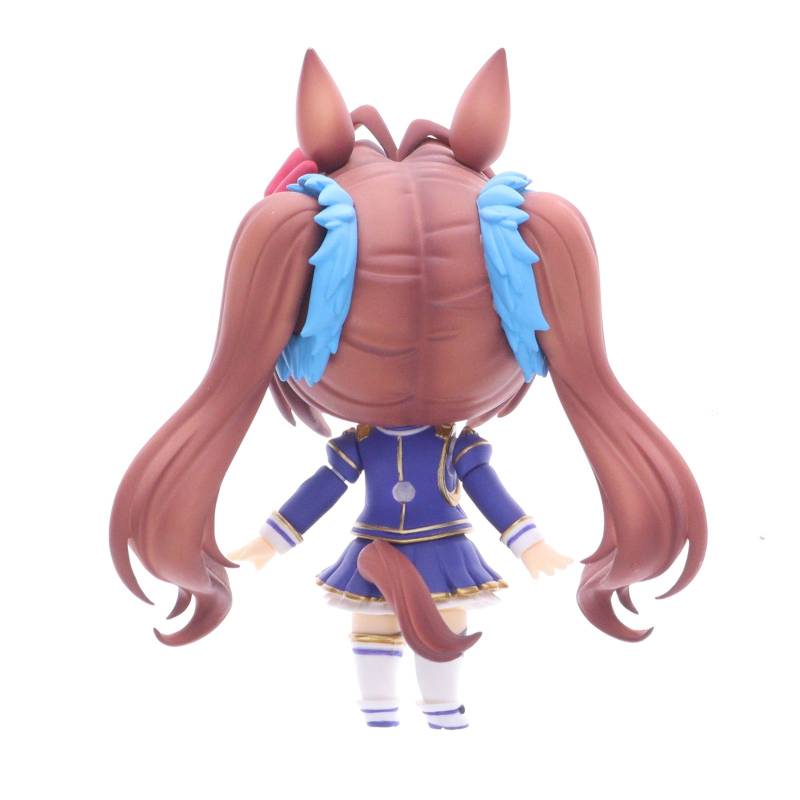 ねんどろいど 1977 ダイワスカーレット ウマ娘 プリティーダービー