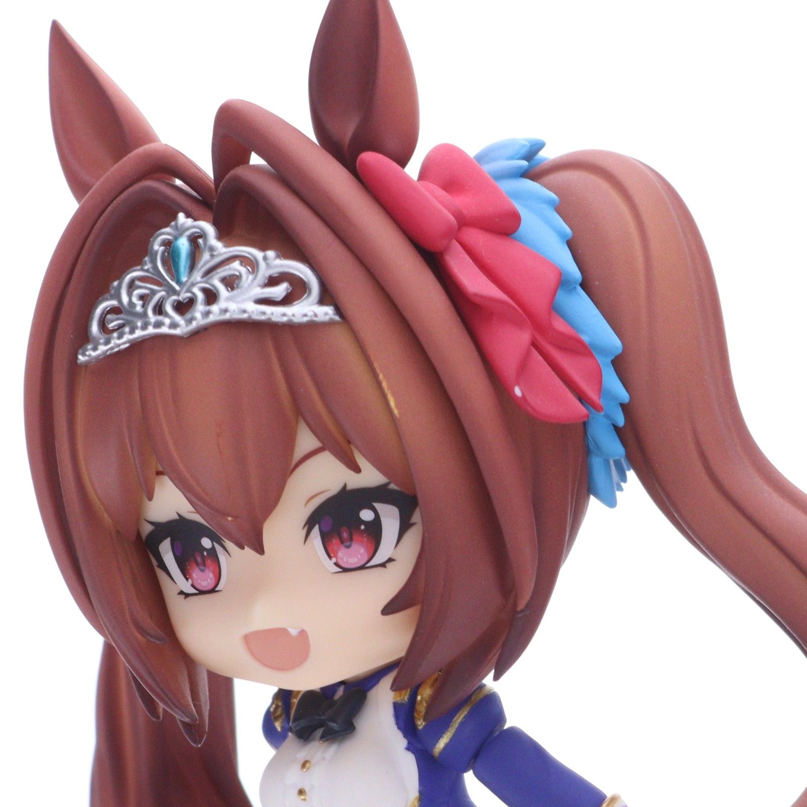 ねんどろいど 1977 ダイワスカーレット ウマ娘 プリティーダービー