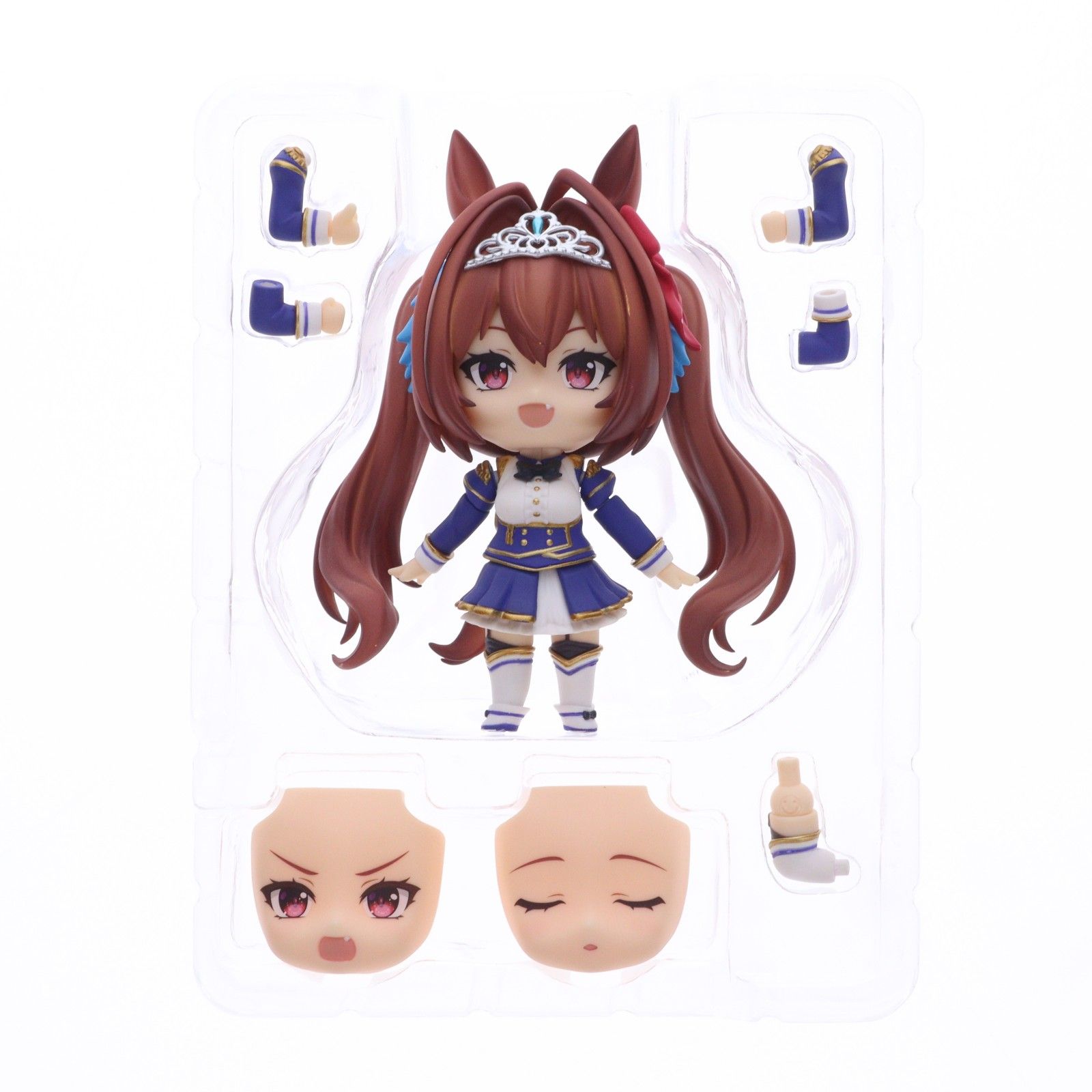 ねんどろいど 1977 ダイワスカーレット ウマ娘 ねんどろいど 1977 ダイワスカーレット ウマ娘 プリティーダービー