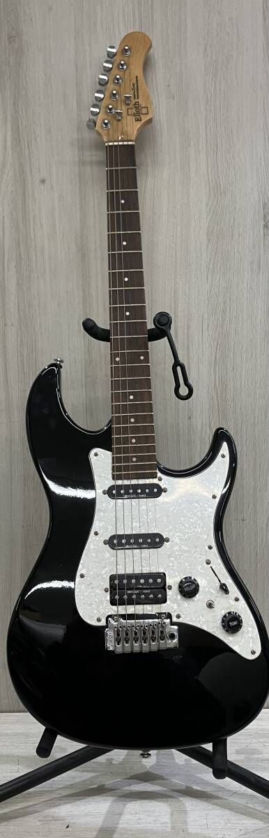 楽器・機材 Elioth S305エレキギター