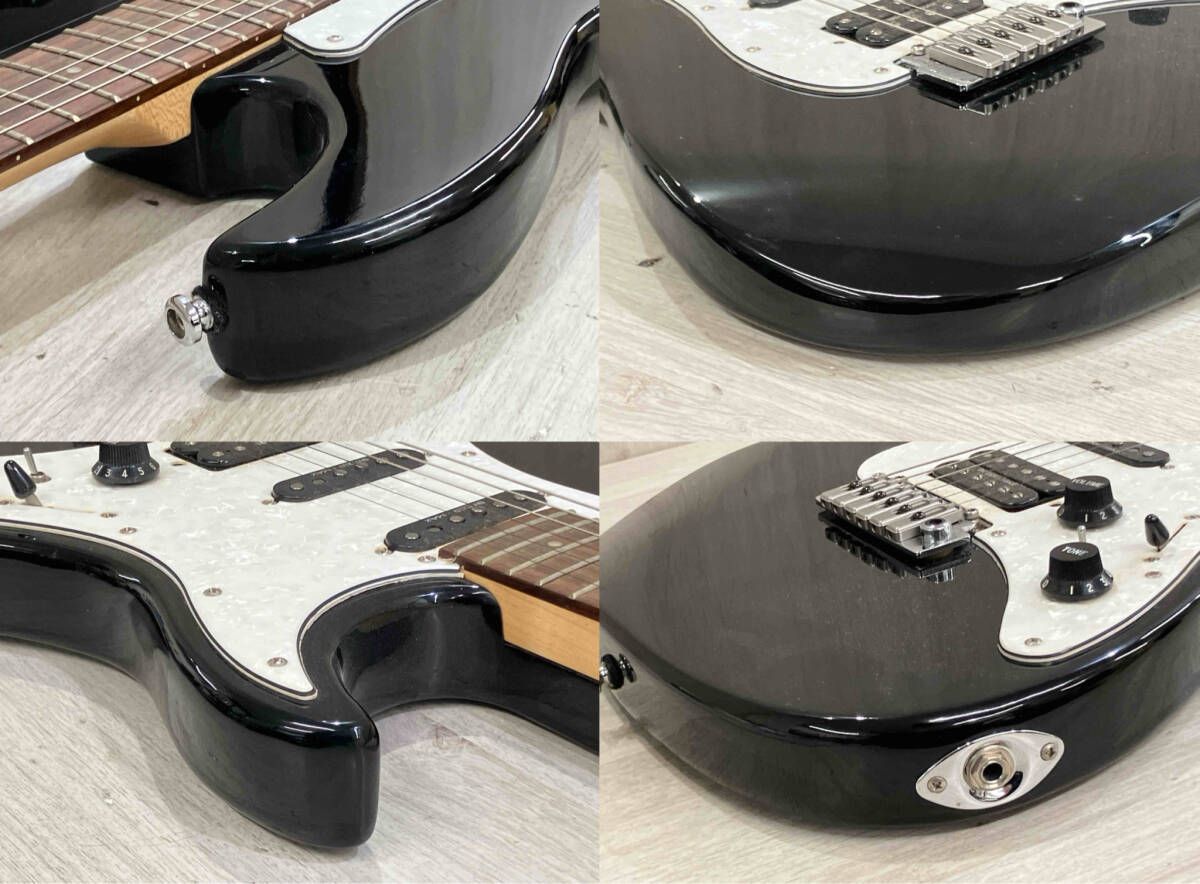 楽器・機材 Elioth S305エレキギター