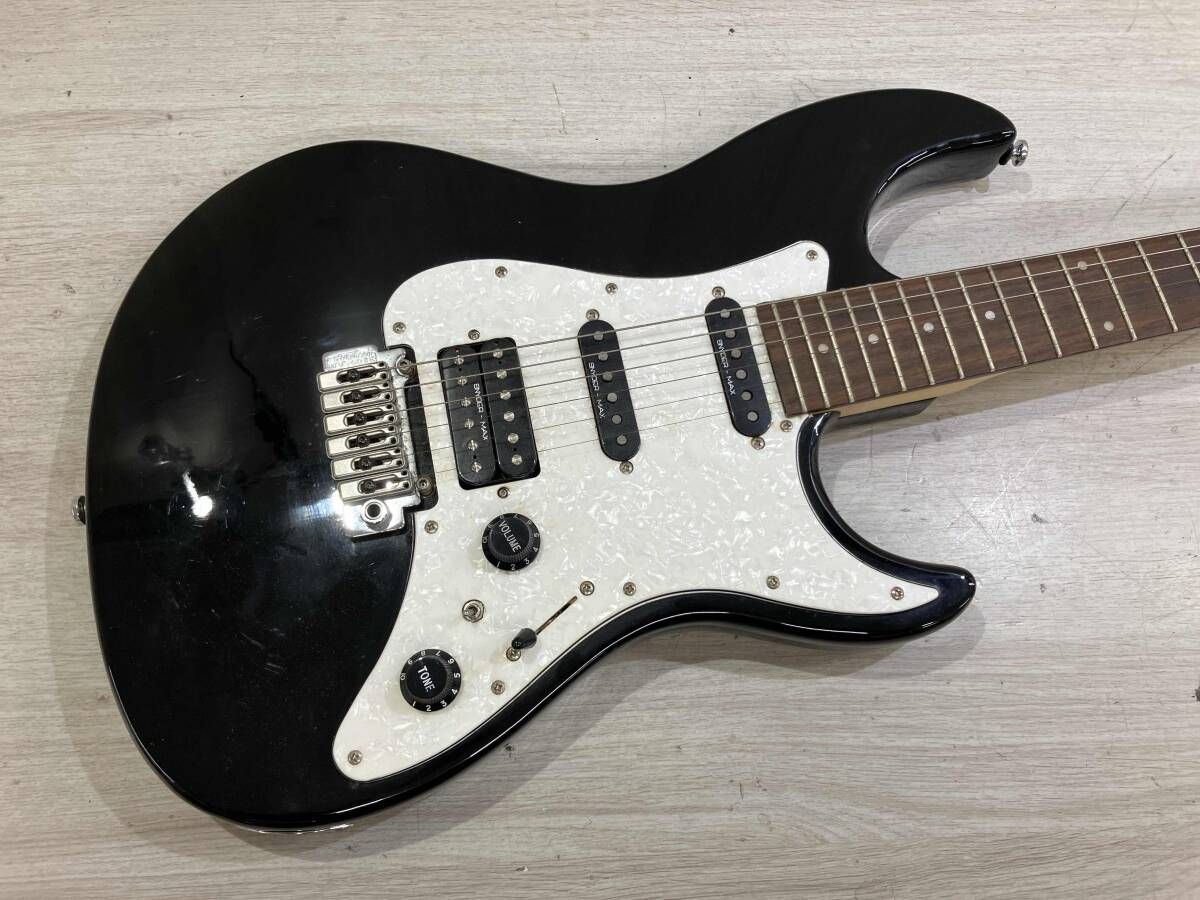 Elioth S305エレキギター - メルカリ
