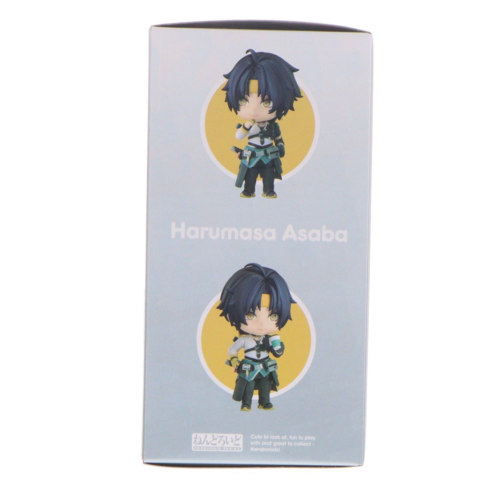 グッドスマイルカンパニー&miHoYo公式ショップ購入特典付属