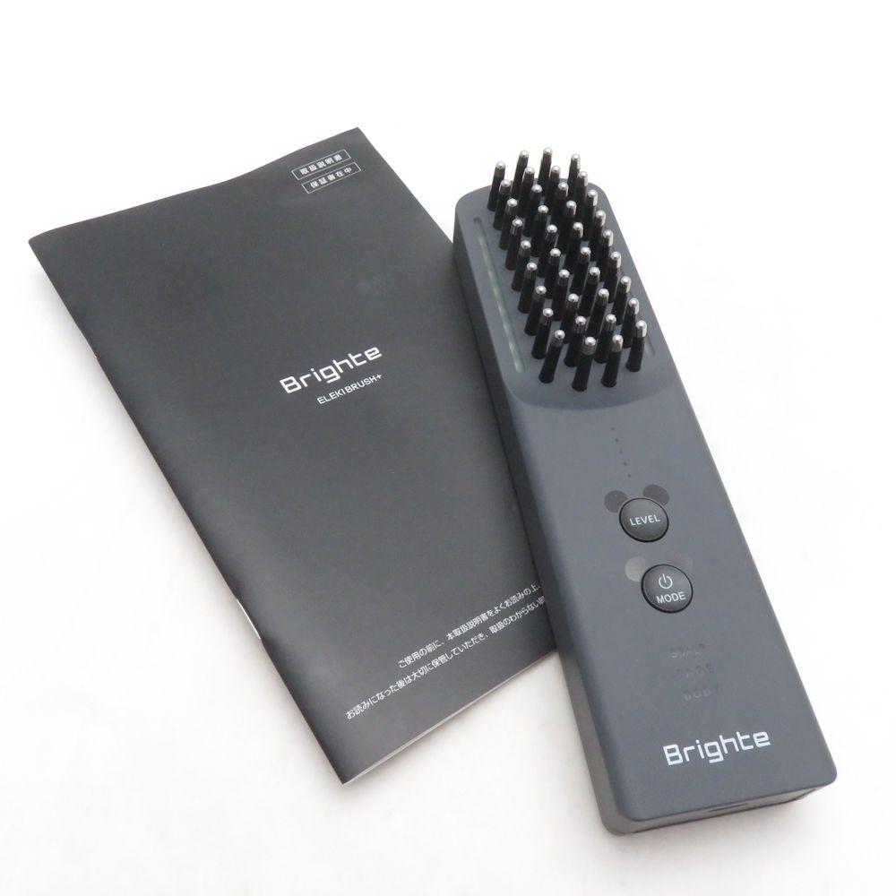 Brighte ブライト BRT-FSB180 エレキブラシプラス ディズニー ミッキー