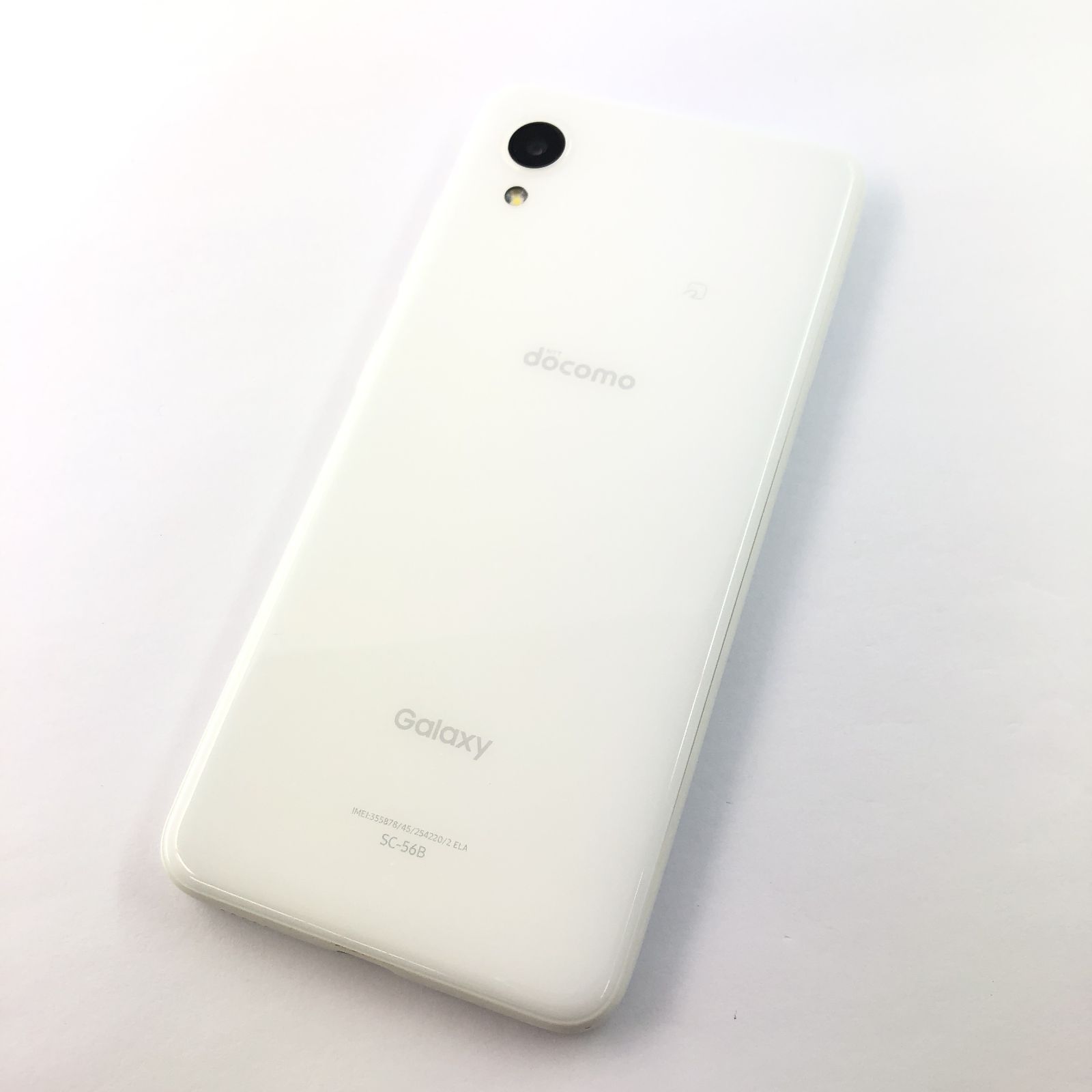 キズあり品】SC-56B/Galaxy A22 5G/355878452542202 - メルカリ