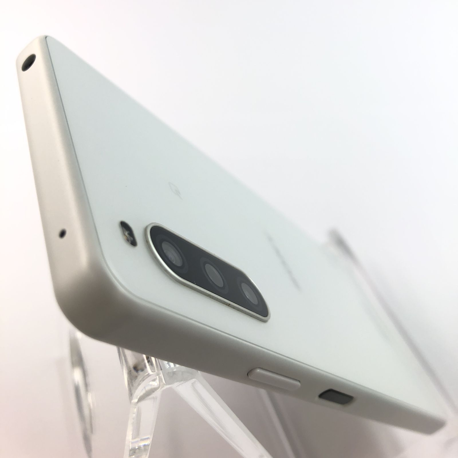 良品】SO-52C/Xperia 10 IV/353030321813677 - メルカリ