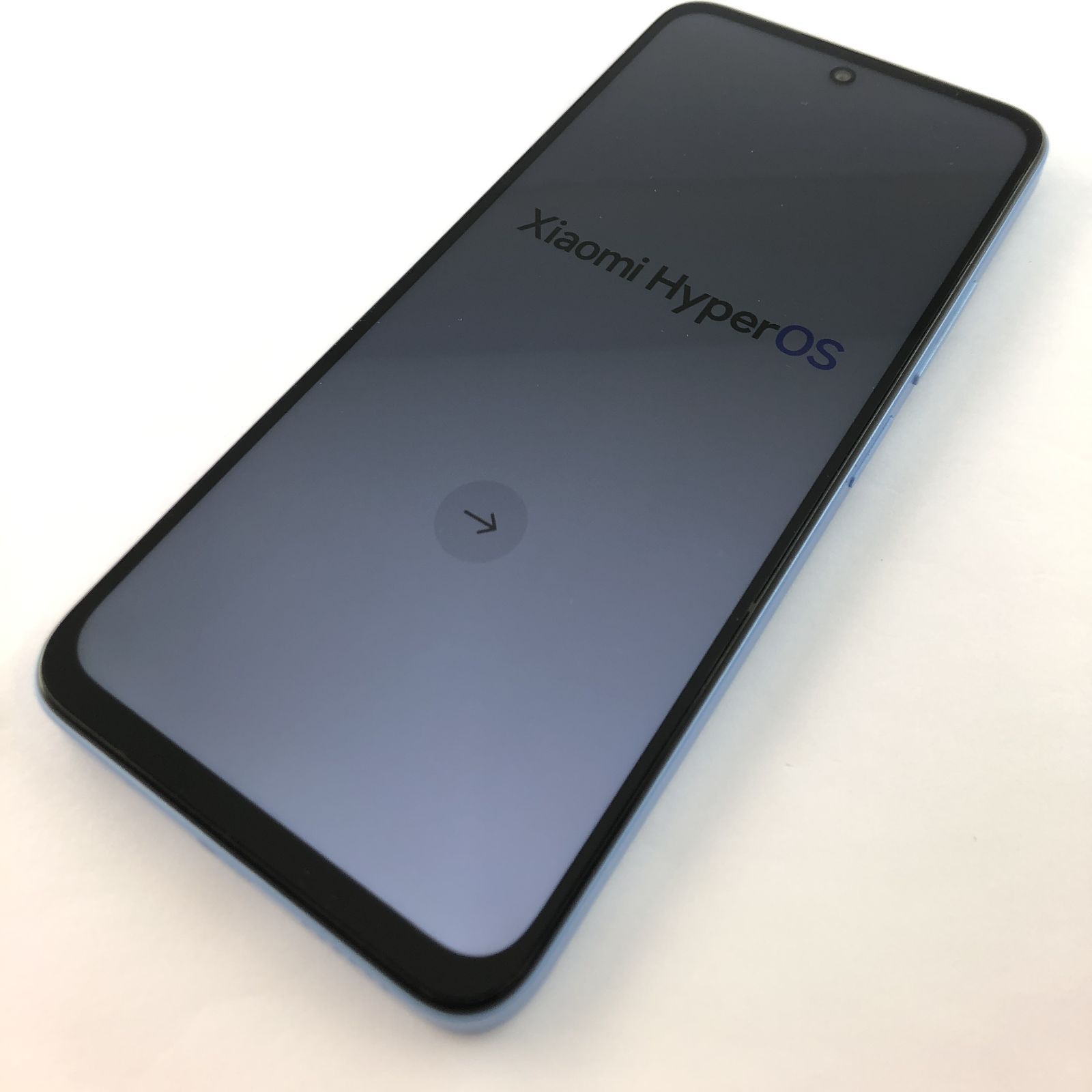 【良品】XIG03/Redmi 12 5G/869459060279765