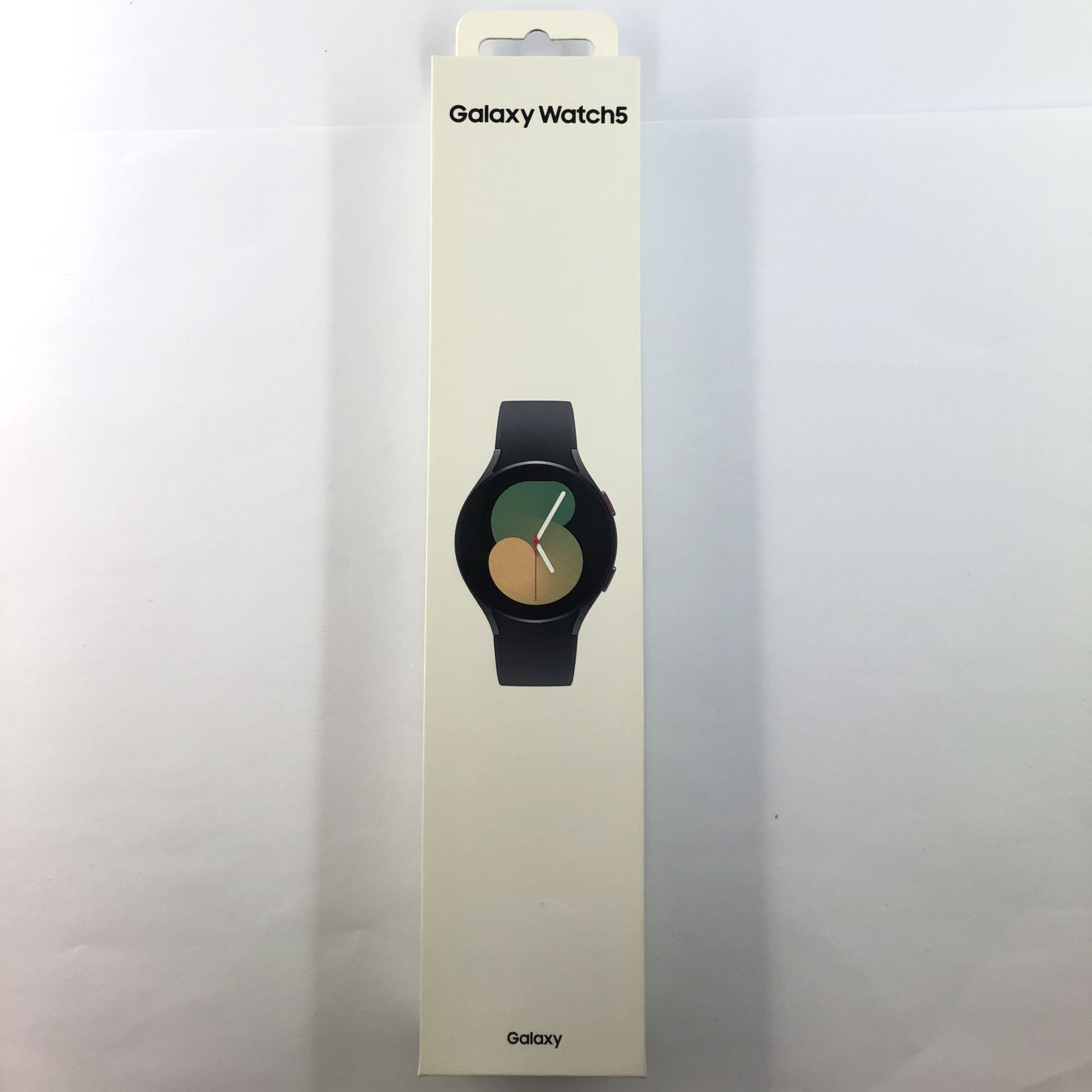【未使用品】Galaxy Watch5 40mm/352377971911066