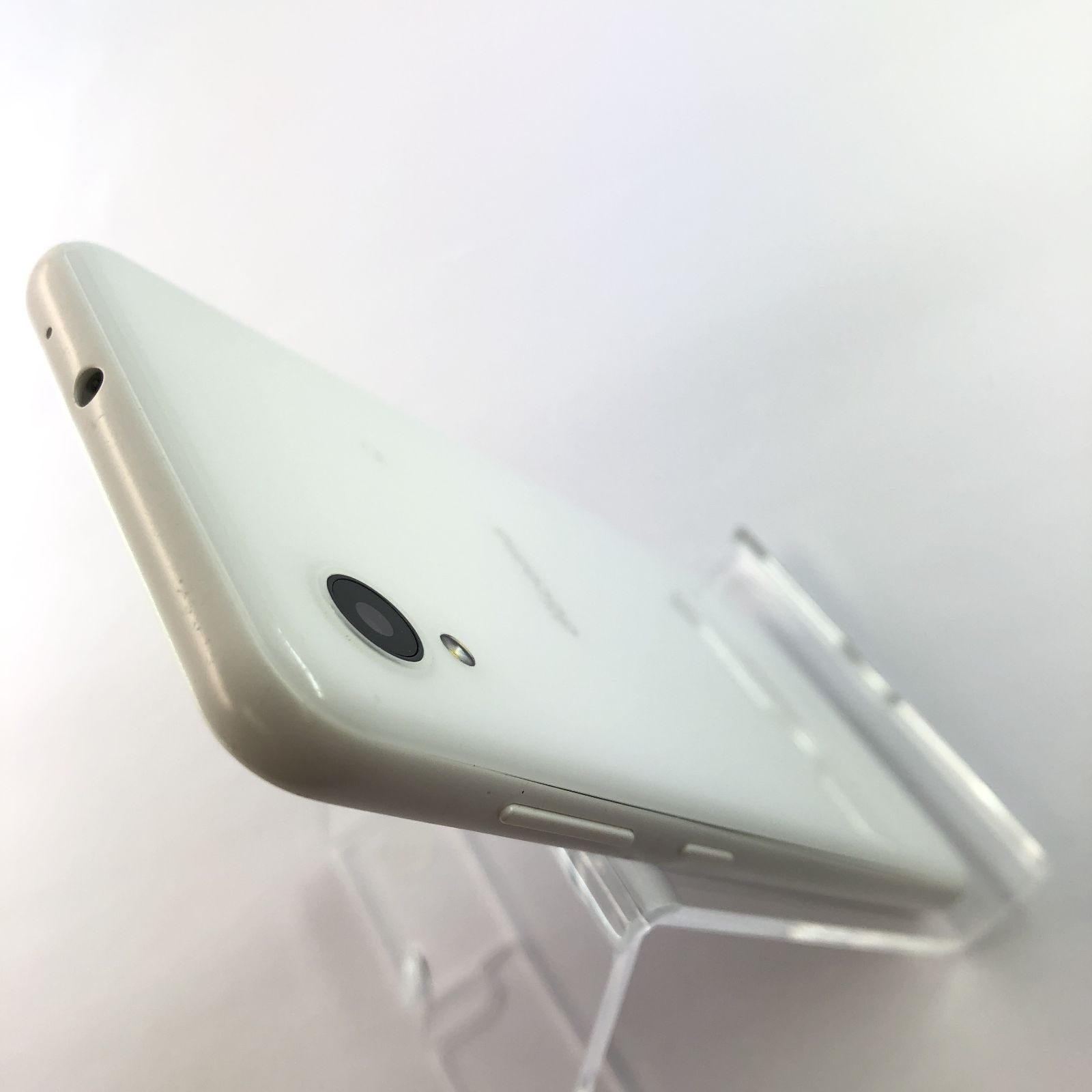 キズあり品】SC-56B/Galaxy A22 5G/355878452542202 - メルカリ