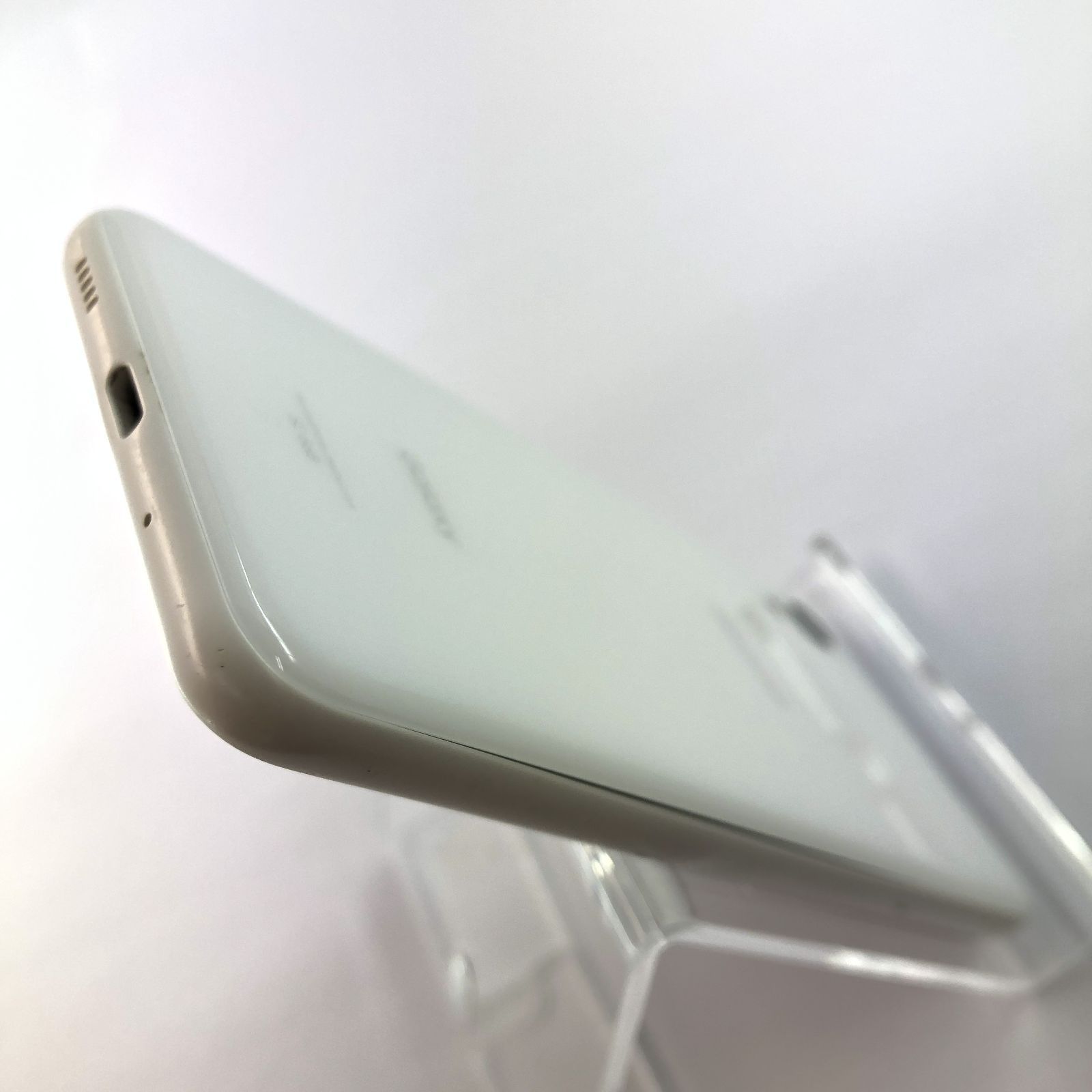 キズあり品】SC-56B/Galaxy A22 5G/355878452542202 - メルカリ