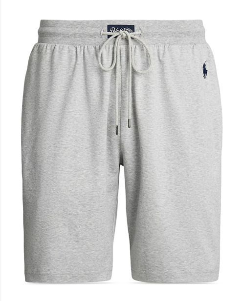 Polo Ralph Lauren Luxury Mercerized Cotton Short