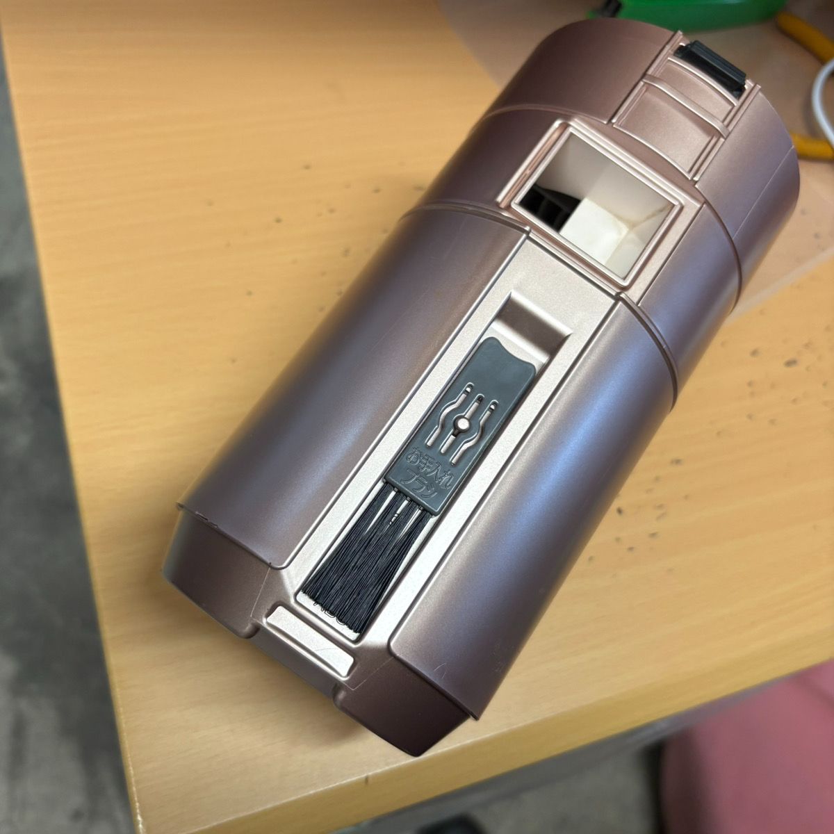 2022年製】 MITSUBISHI 三菱電機 iNSTICK コードレススティック