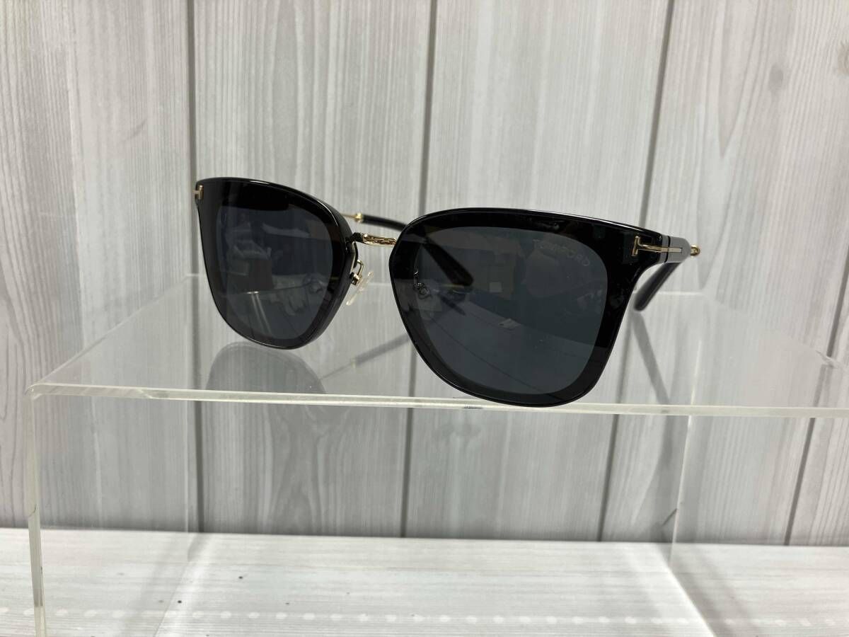 TOMFORD\\サングラス