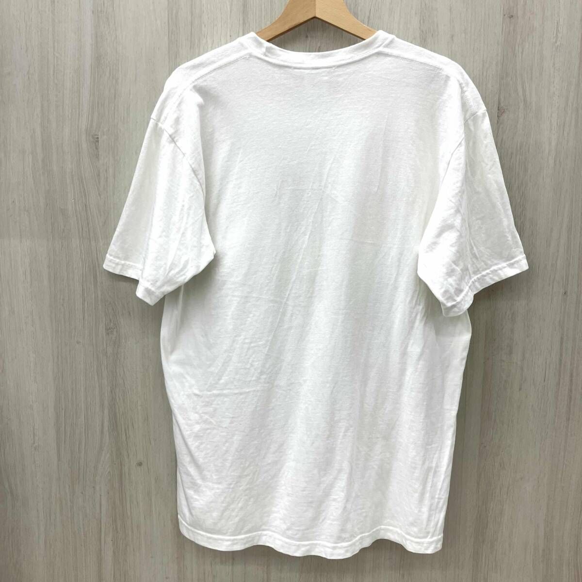 supreme マラドーナTシャツ　白 Supreme/シュプリーム/半袖Tシャツ/マラドーナ/ホワイト/Mサイズ