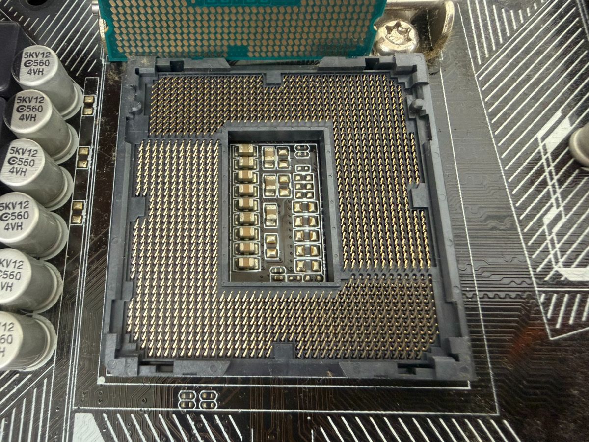 ASUS H97-PLUS Core i7-4790 CPU付 動作未確認 - メルカリ