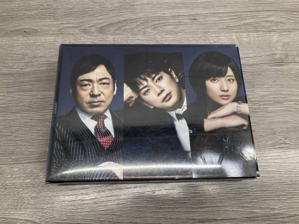 DVD 99.9-刑事専門弁護士- SEASON Ⅱ DVD-BOX - メルカリ