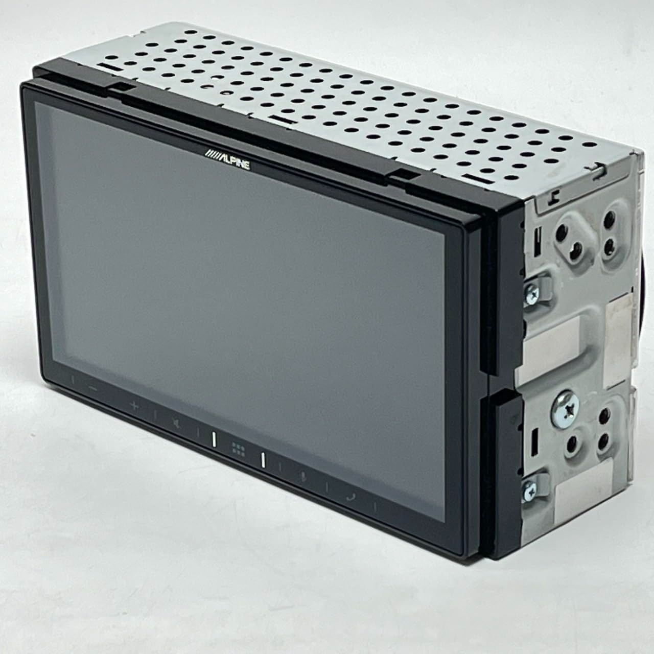 アルパイン(ALPINE) 7インチディスプレイオーディオ DA7 2DIN No3380