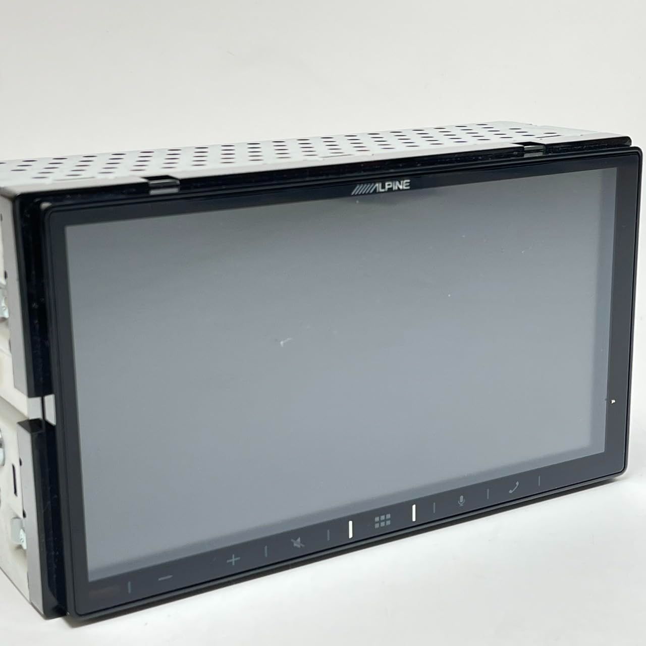 アルパイン(ALPINE) 7インチディスプレイオーディオ DA7 2DIN No3380
