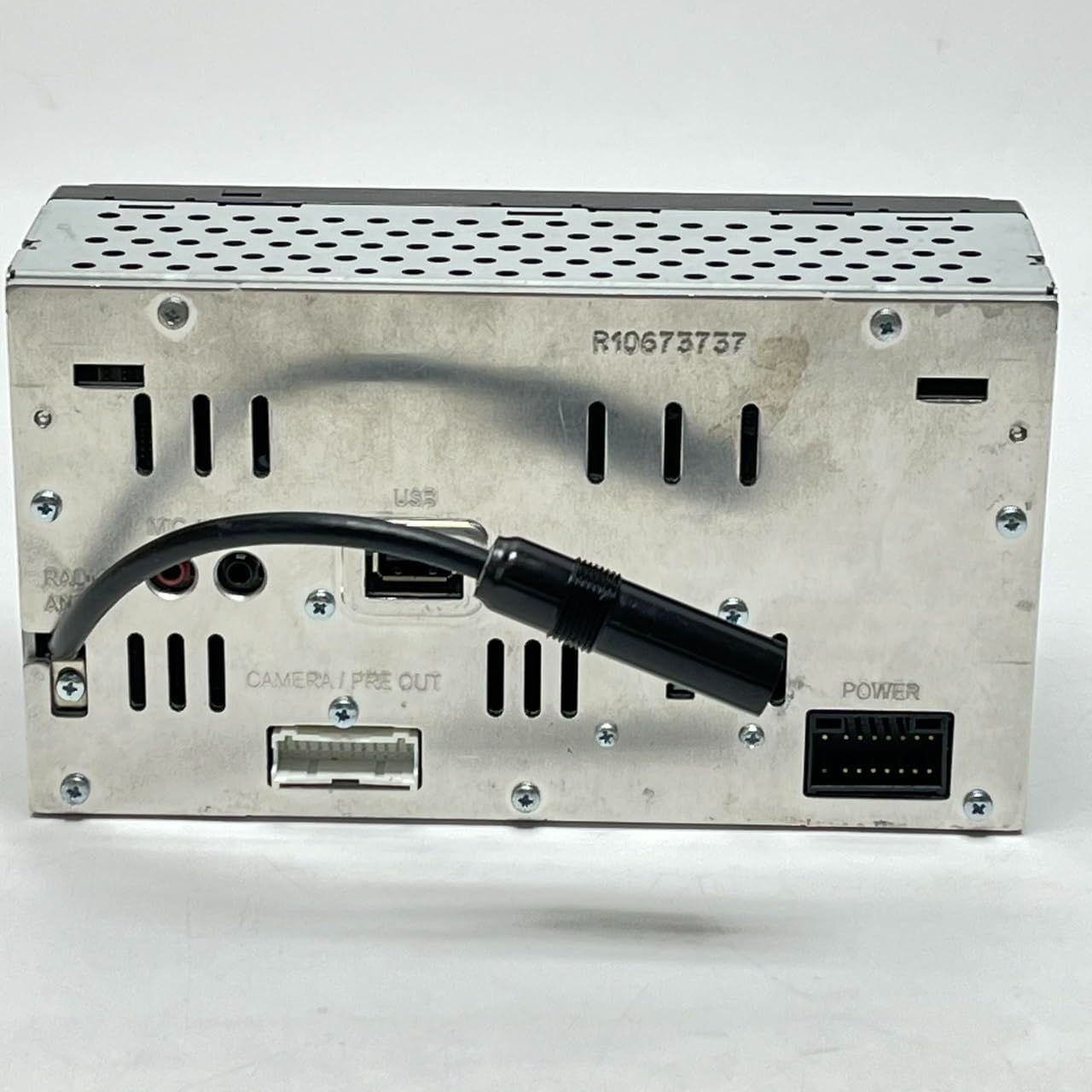 アルパイン(ALPINE) 7インチディスプレイオーディオ DA7 2DIN No3380