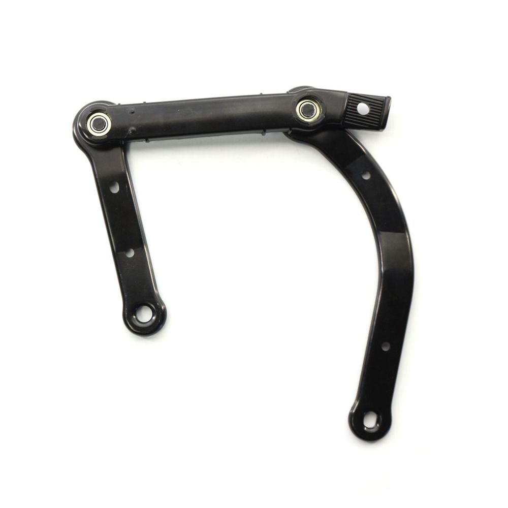 BMW E60/E63/E64 用 フロントウィンドシールドワイパーアーム 2003-2010