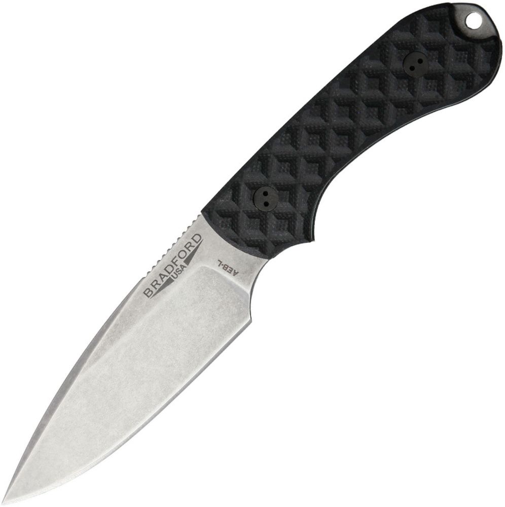 BRADFORD アウトドアナイフ Guardian3 3FE-001-AEBL 18歳以上