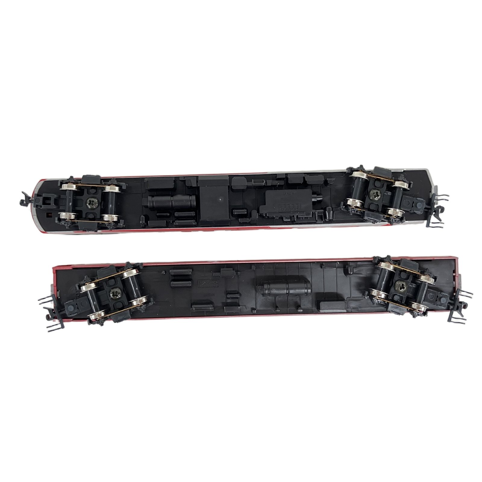 KATO 10-306 スーパーエクスプレス レインボー 7両セット 鉄道模型 N