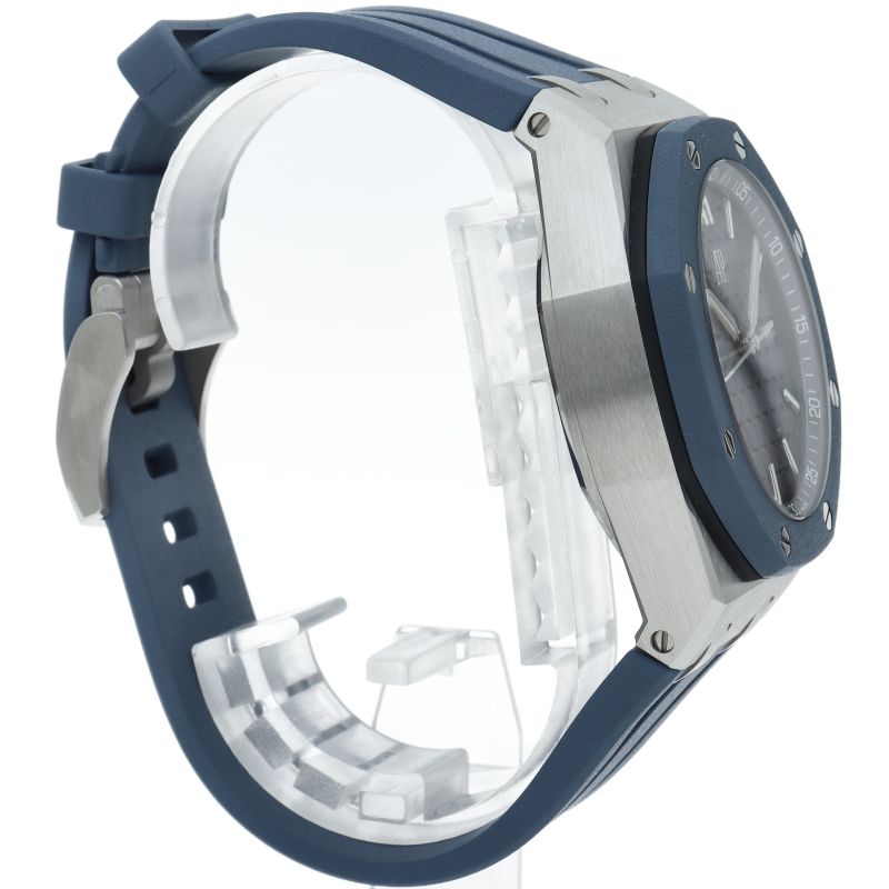 オーデマ ピゲ ロイヤルオーク オフショア 43mm 15605SK.OO.A350CA.01