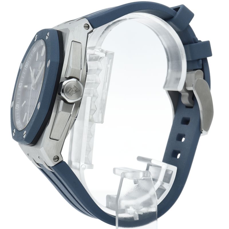 オーデマ ピゲ ロイヤルオーク オフショア 43mm 15605SK.OO.A350CA.01