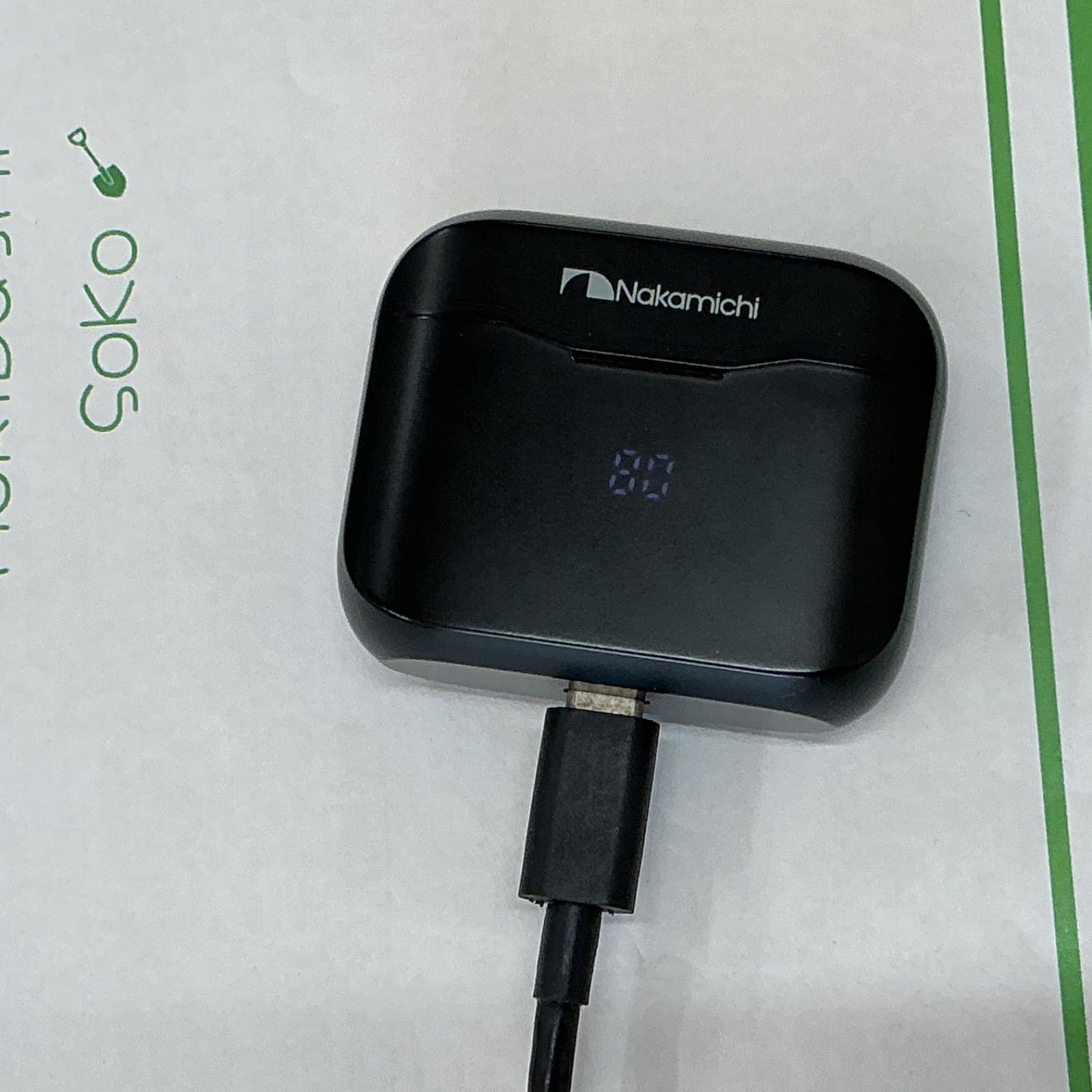 Bose QuietComfort Earbuds II TW018ENC 充電ケースのみ 中古 - メルカリ