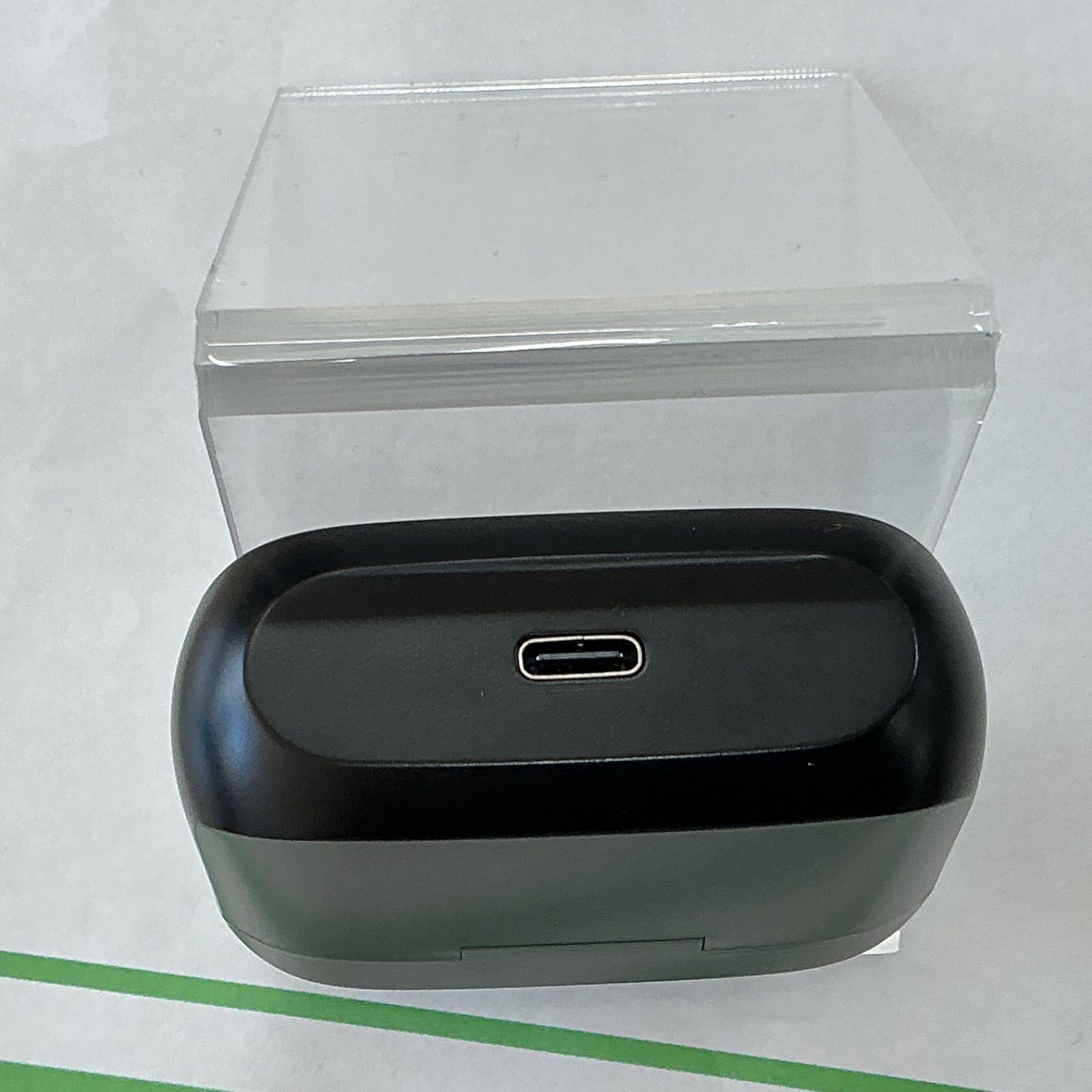 Bose QuietComfort Earbuds II TW018ENC 充電ケースのみ 中古 - メルカリ