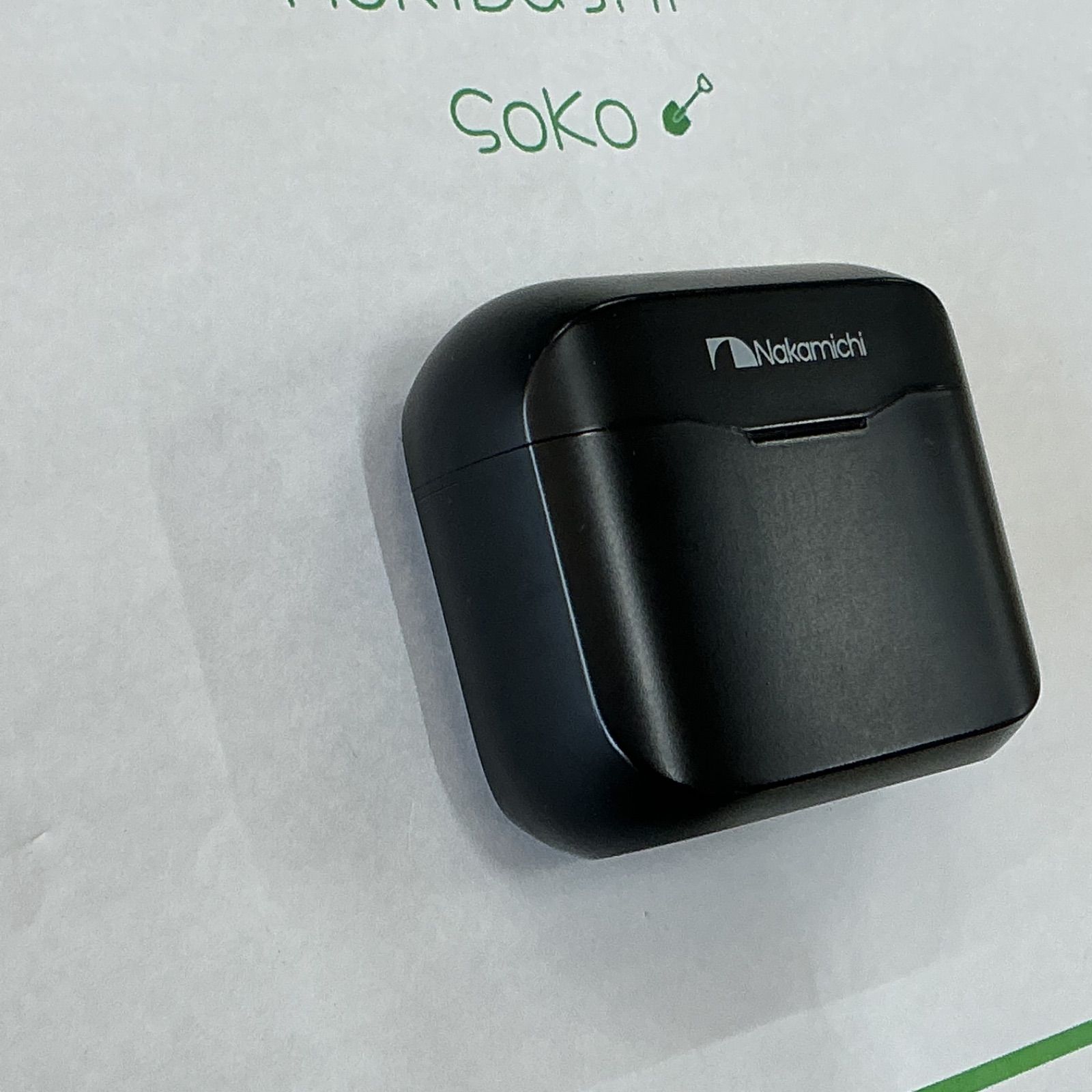 Bose QuietComfort Earbuds II TW018ENC 充電ケースのみ 中古 - メルカリ
