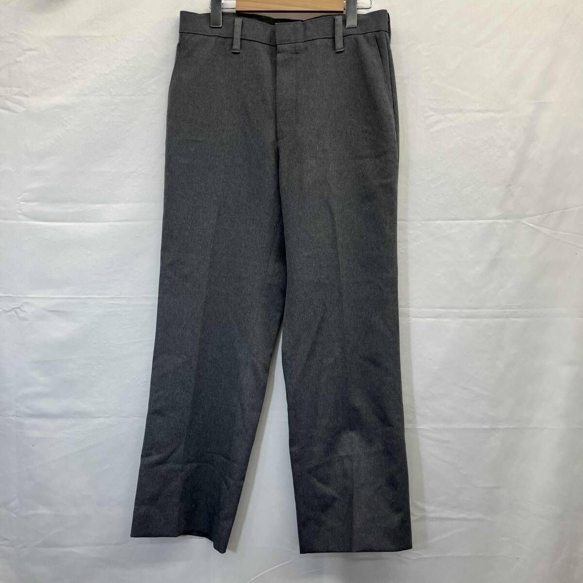 LEVI‘S / リーバイス / ロングパンツ / ACTION SLACKS / グレー / 古着 / サイズM 7,519円