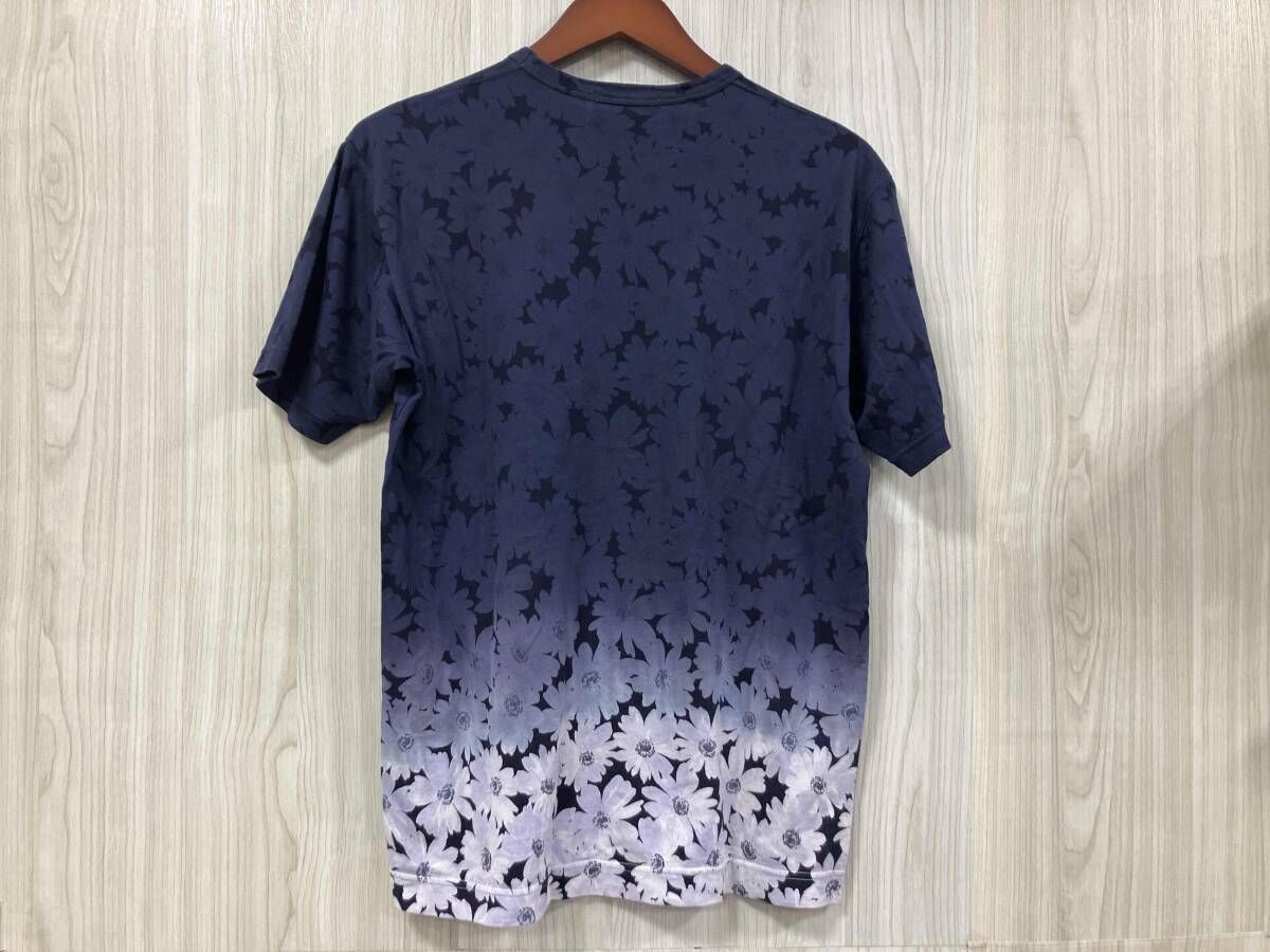ISSEY MIYAKE MEN/イッセイミヤケメン/半袖Tシャツ/フラワーグラデT