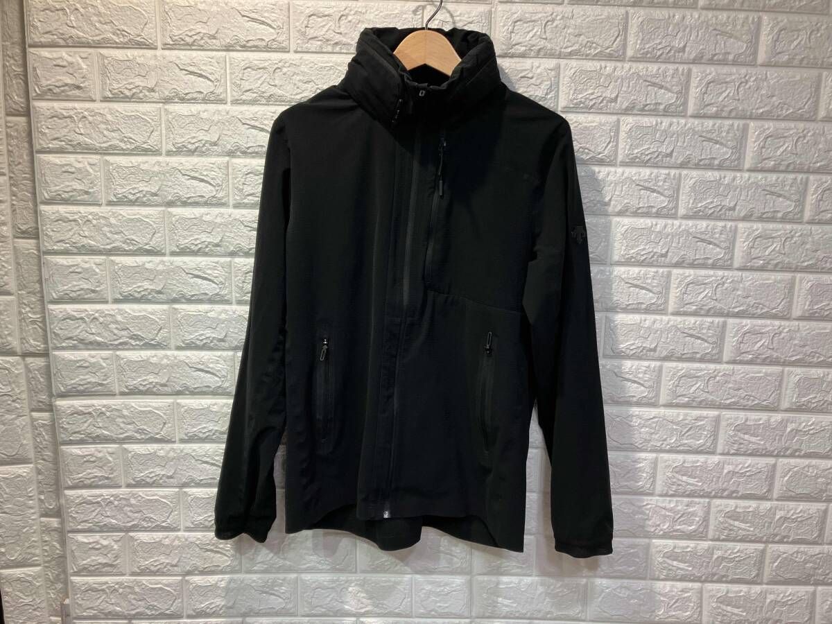 DESCENTE デサント ALLTERRAIN DAMPGC42 DAMPGC42 ブラック サイズO