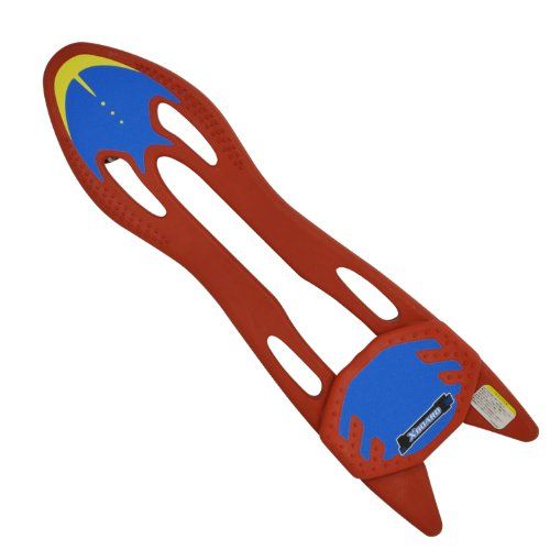 msJD RAZOR X BOARD RT-189 レッド 70b54481