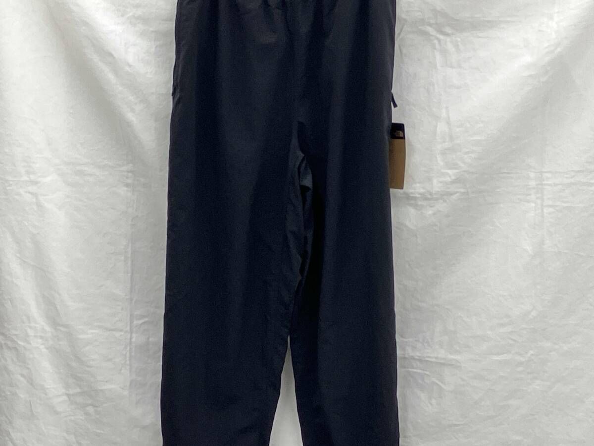 THE NORTH FACE ブラック THE NORTH FACE TECHNOLOGY&WARRNTY NB32651 ナイロンパンツ Lサイズ